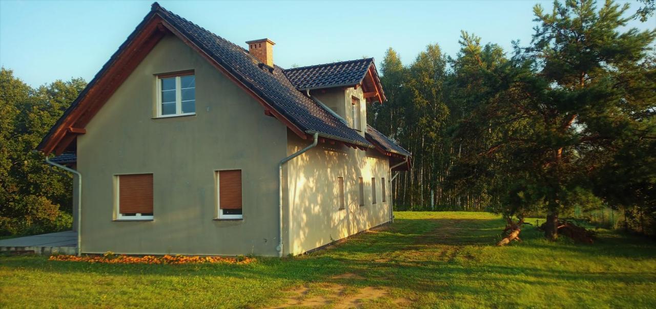Kraniec Świata Unique Design Great Comfort Secured Parking Peace&Quiet Boleslawiec  Extérieur photo